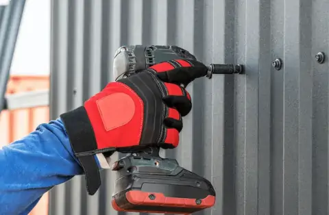 Travaux de zinguerie - Hautecourt-Romanèche